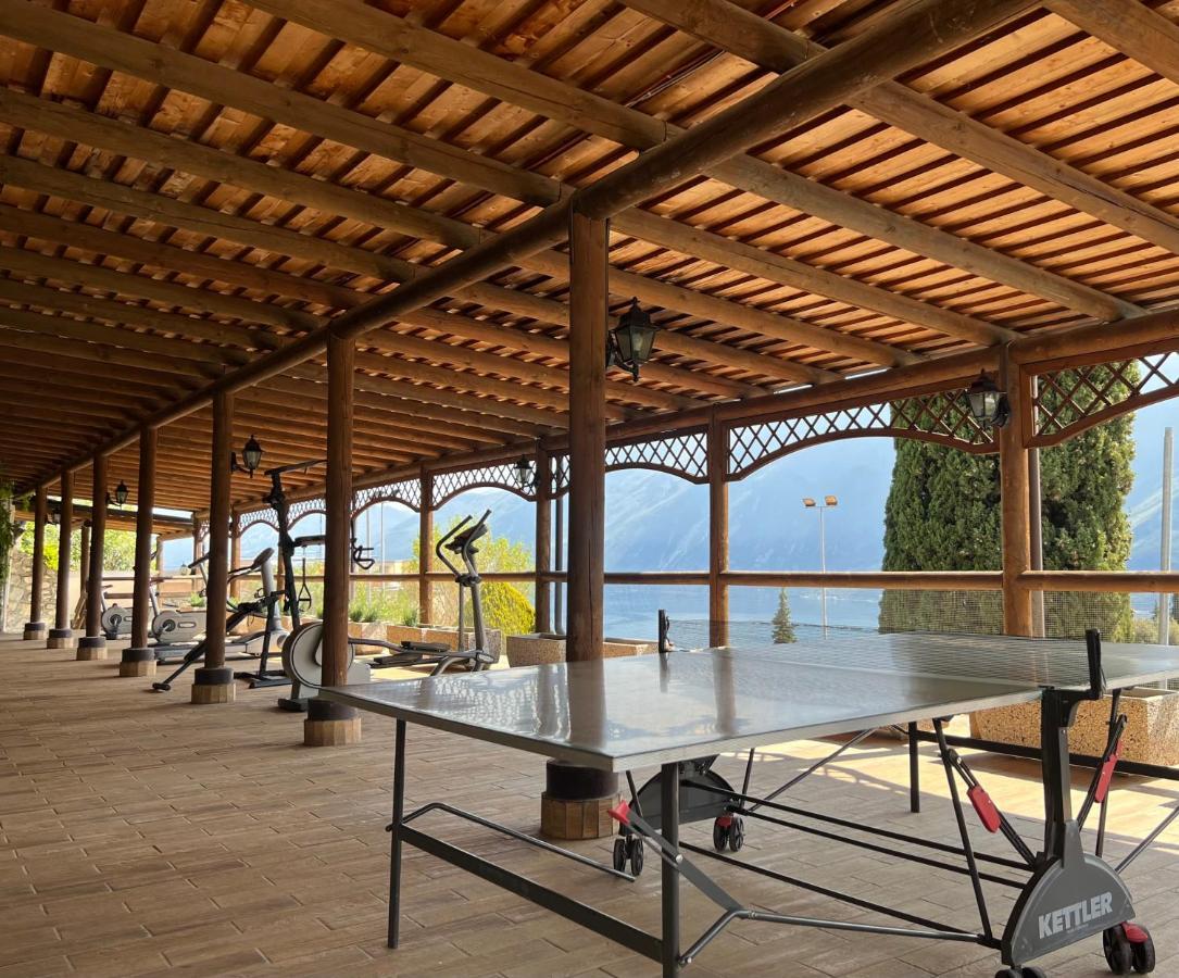 Tremosine Village Bazzanega - Montagnoli Group מראה חיצוני תמונה