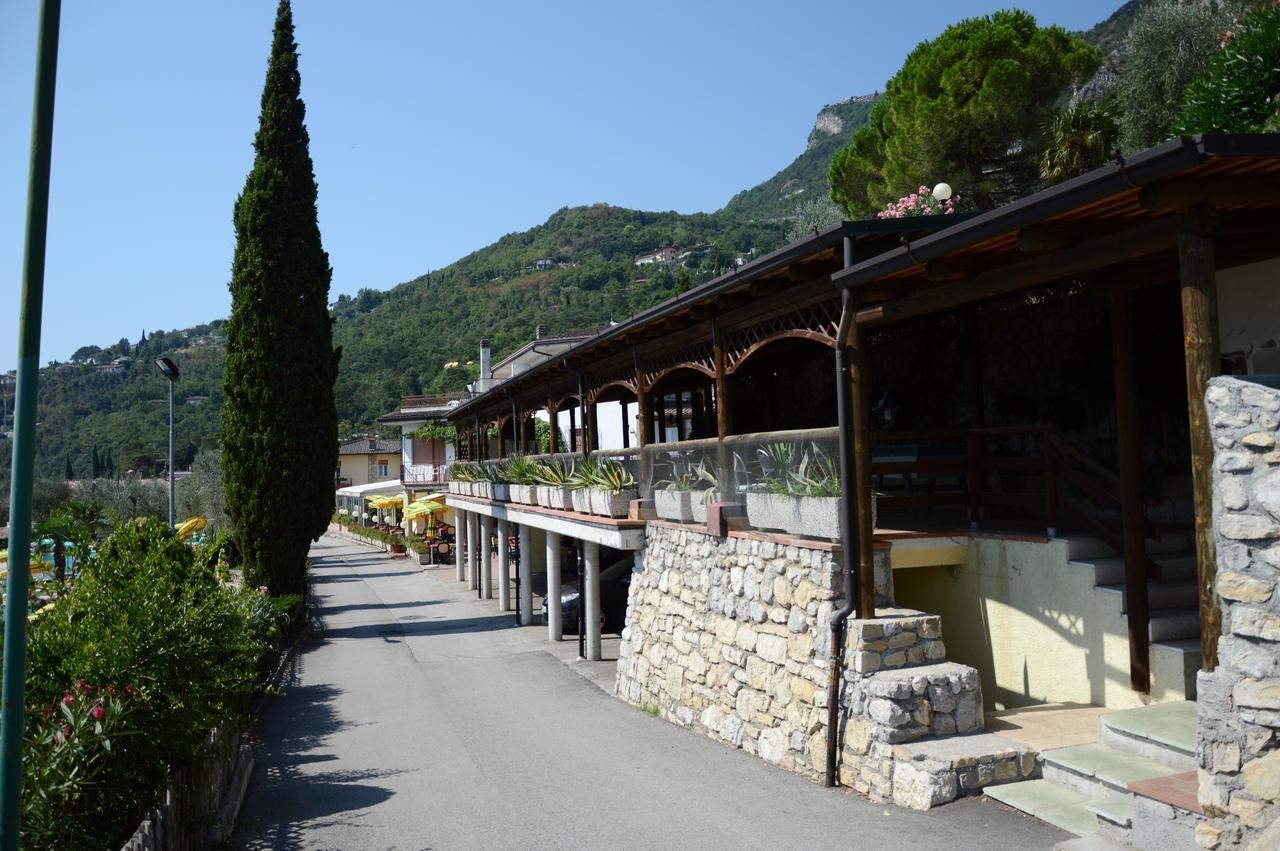 Tremosine Village Bazzanega - Montagnoli Group מראה חיצוני תמונה