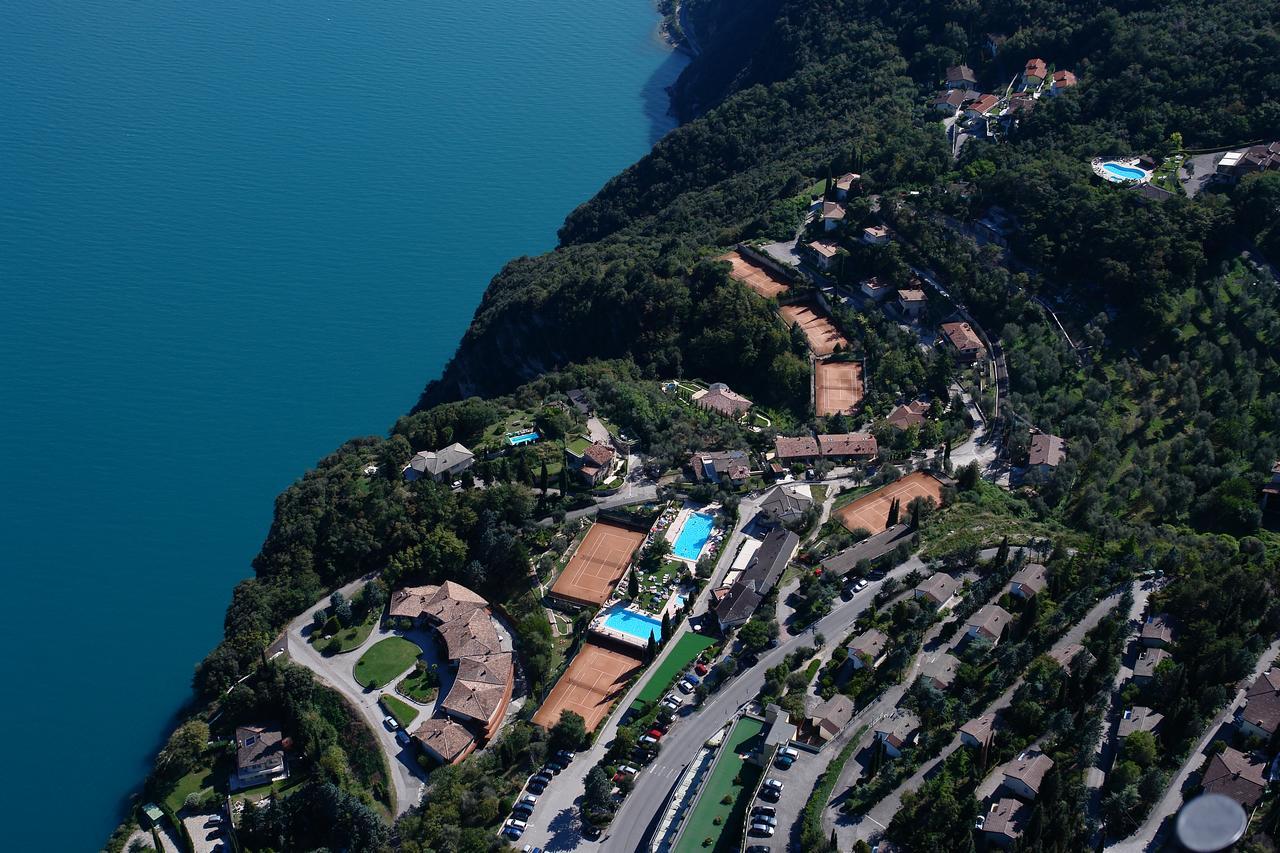 Tremosine Village Bazzanega - Montagnoli Group מראה חיצוני תמונה
