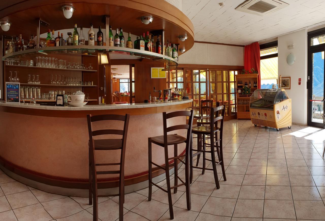 Tremosine Village Bazzanega - Montagnoli Group מראה חיצוני תמונה