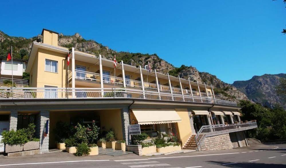 Tremosine Village Bazzanega - Montagnoli Group מראה חיצוני תמונה