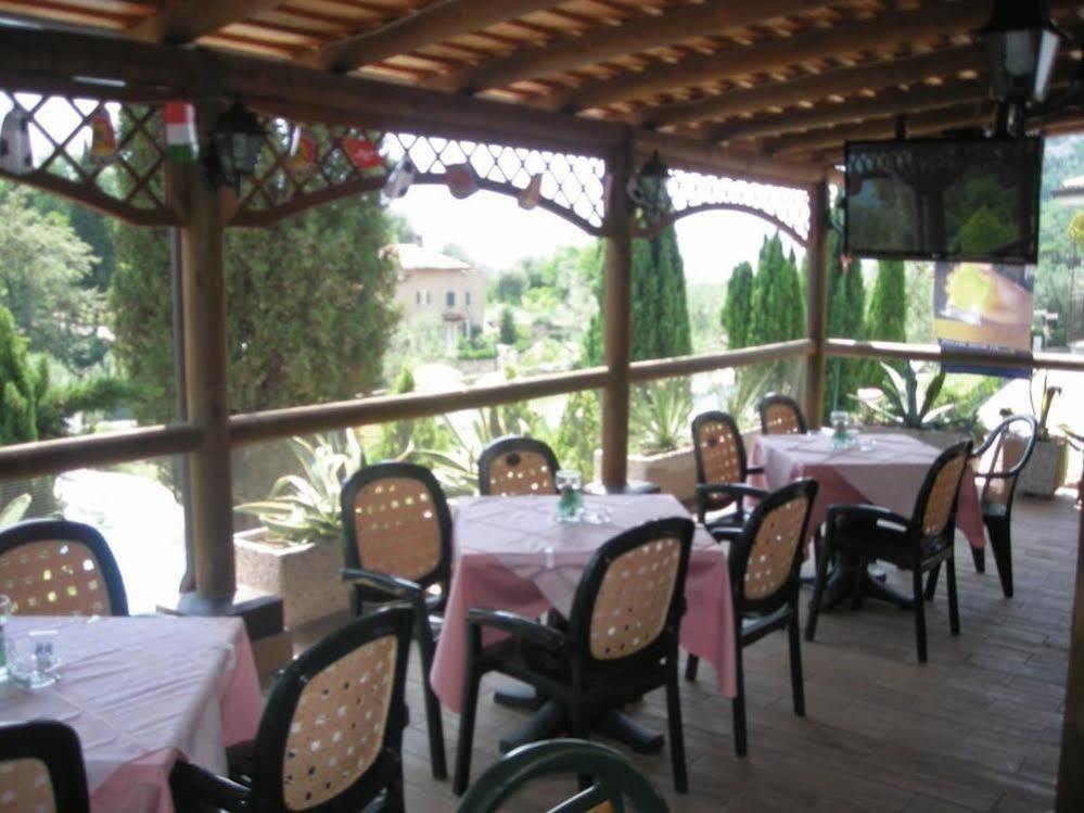 Tremosine Village Bazzanega - Montagnoli Group מראה חיצוני תמונה