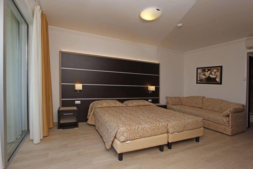 Tremosine Village Bazzanega - Montagnoli Group מראה חיצוני תמונה