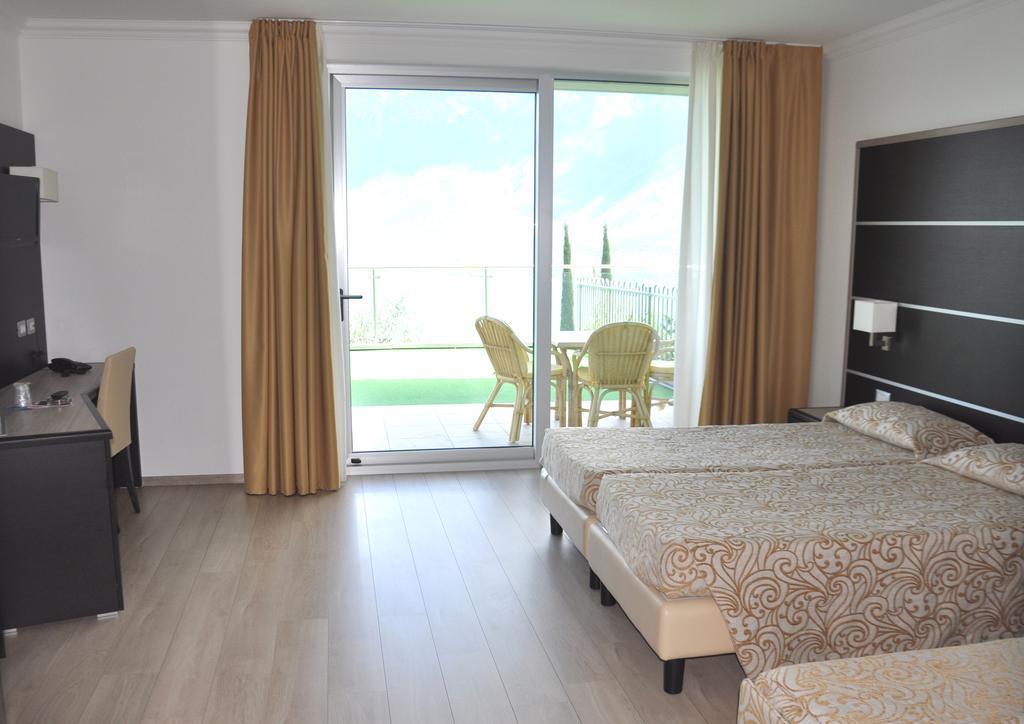 Tremosine Village Bazzanega - Montagnoli Group מראה חיצוני תמונה